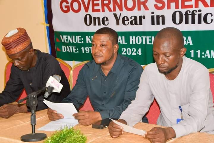 Coalition of Civil Societies laud Oborevwori's phenomenal achievements
