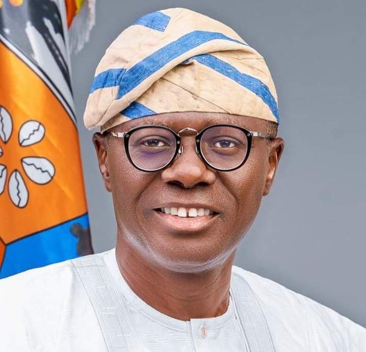 LASG seals 13 markets over health hazards