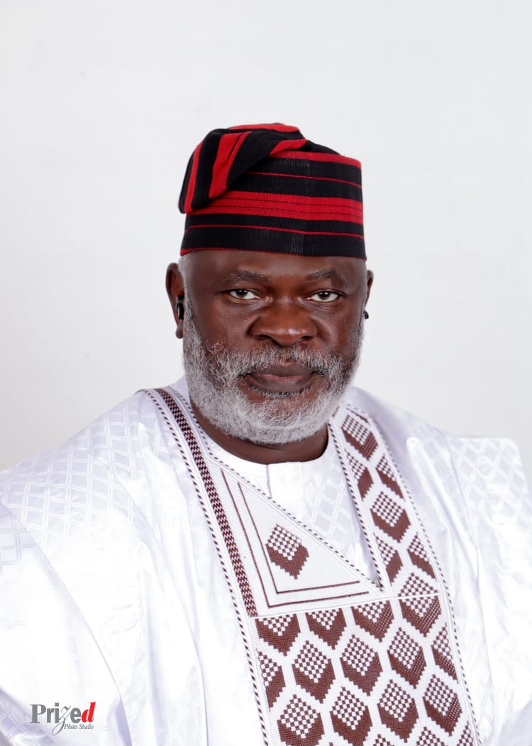 Idoma Traditional Council to honour David Olofu June 29