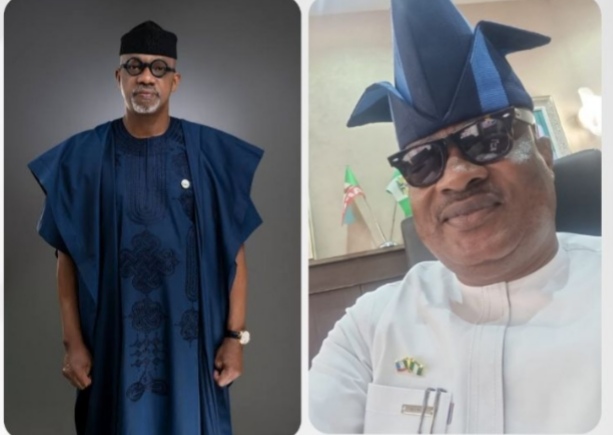 Southern Governors’ Forum leadership: Tolu Bankole congratulates Abiodun, Soludo