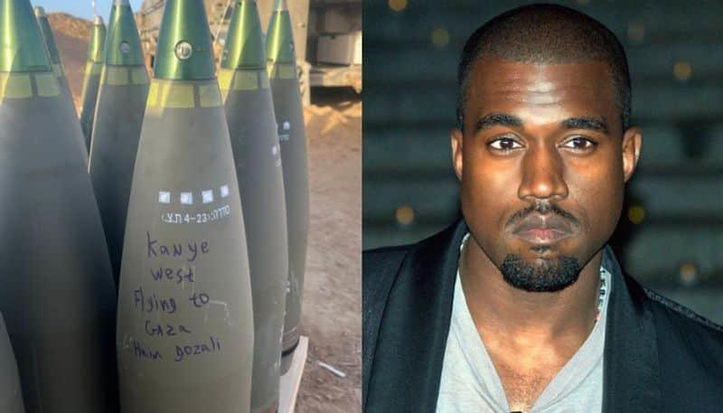 Popular American artiste Kanye West sued for sexual assault