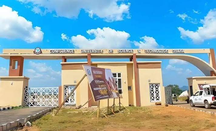 Finally, Kogi govt rescues all abducted CUSTECH students