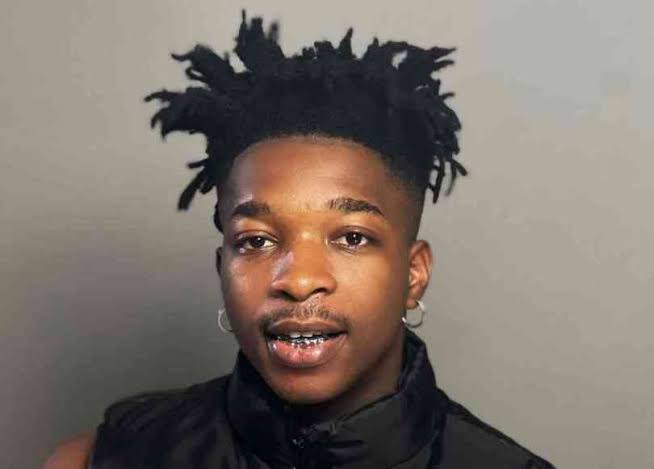 Magixx shares pressure faced as a celebrity