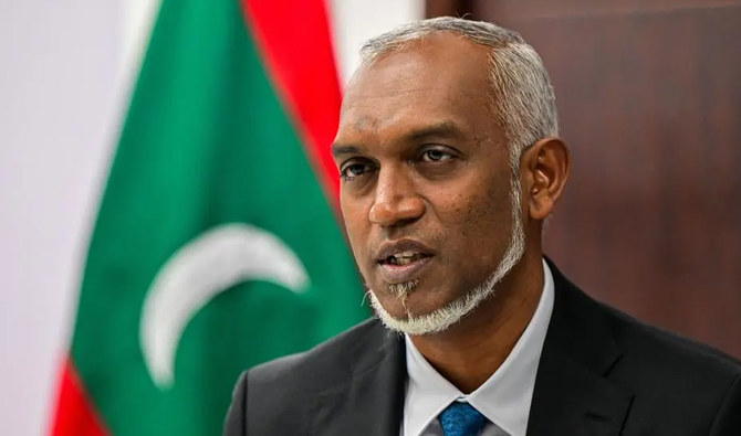 Maldives to ban Israeli passport holders from visiting