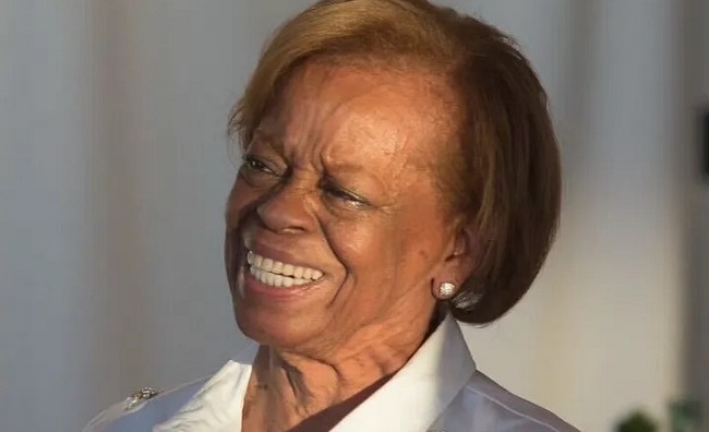 Former US president’s wife, Michelle Obama loses mum