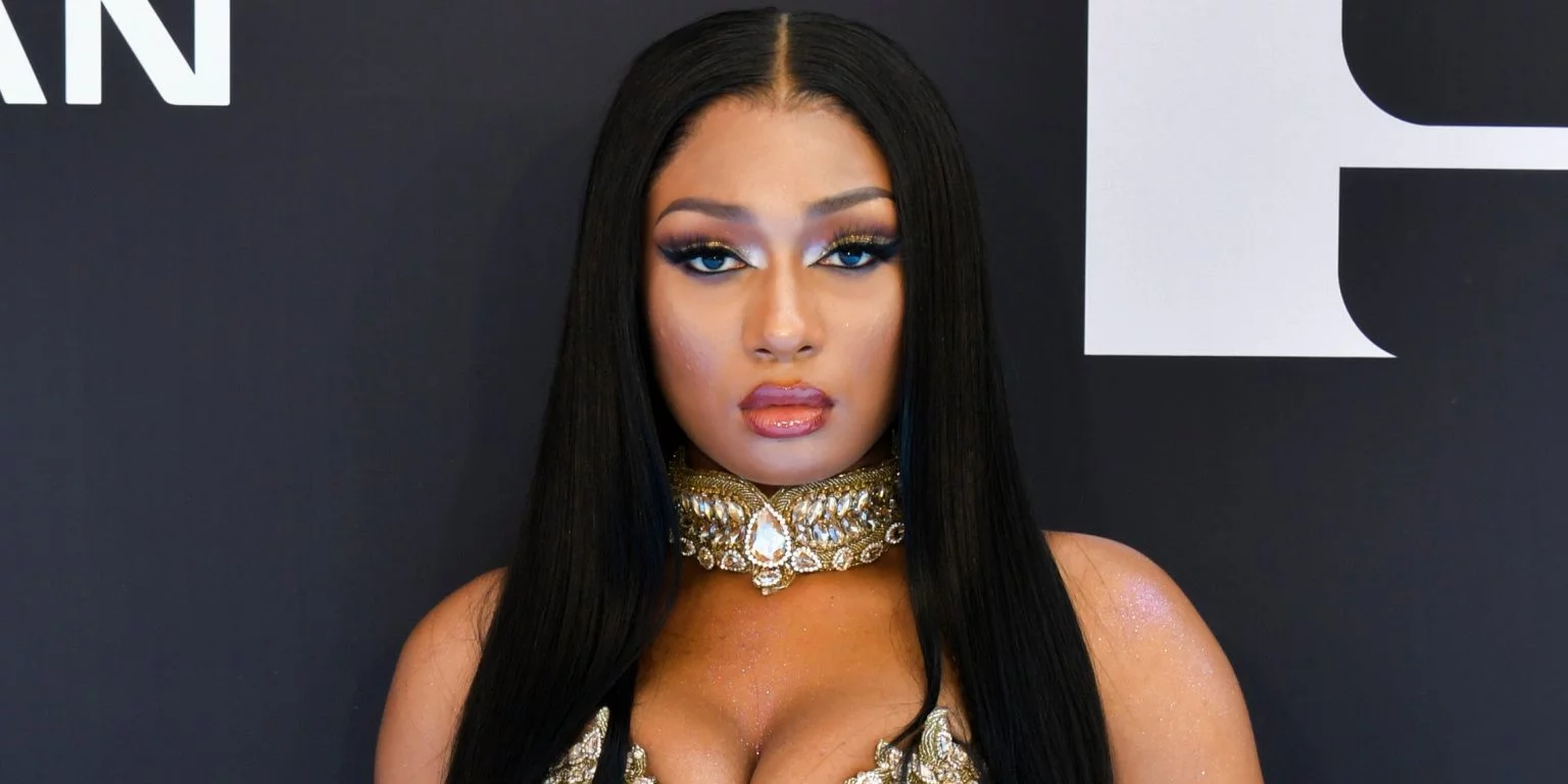 American rapper, Stallion on viral AI-generated sex video finally breaks her silence