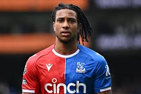 Nigeria eligible player, Michael Olise snubs England, reveals country he would play for