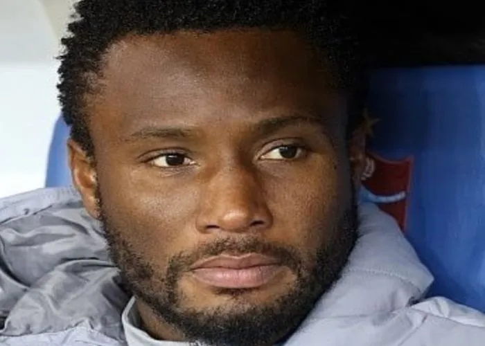 Former Super Eagles captain Mikel Obi undergoes surgery
