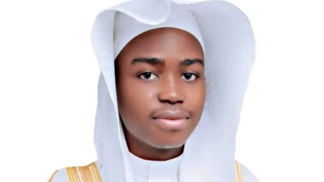 Pantami, Mufti Menk mourn as popular Nigerian cleric Mufti Yaks dies at 20