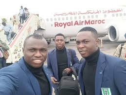 2026 FIFA WWQ: Reprieve for NRA as Nigerian referee quartet rated high in Gambia vs Seychelles match