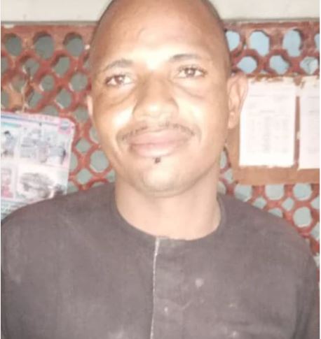 Police announce capture of “notorious terrorist” in Yobe