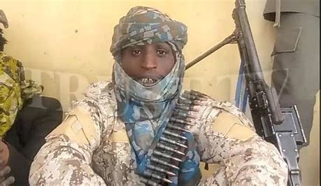 How banditry started in Zamfara state-Notorious banditry leader Bello Turji narrates 