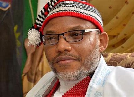 50 lawmakers write Tinubu, demand Nnamdi Kanu’s release [SEE LIST]