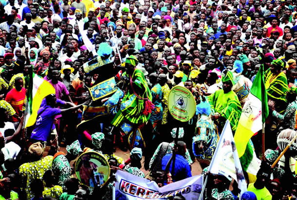 Moneymaster to promote mobile wallet at Ojude Oba