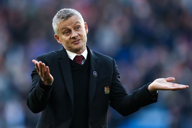 EPL: Managerless Leicester City eyes Ole Gunnar Solskjaer as Maresca’s replacement