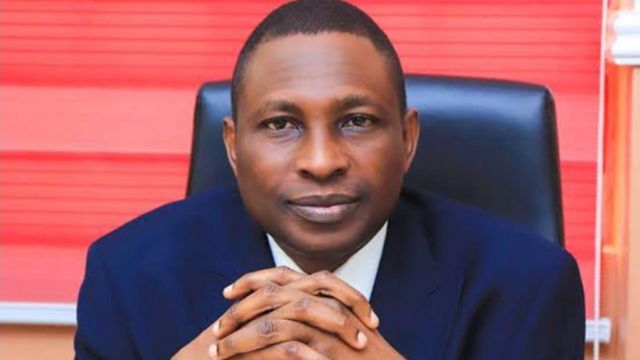 EFCC, Interpol collaborate to tackle illicit financial flows