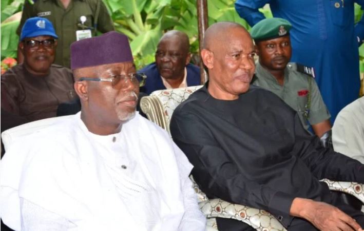 Ondo 2024: I will support Aiyedatiwa despite my grievances – Olusola Oke