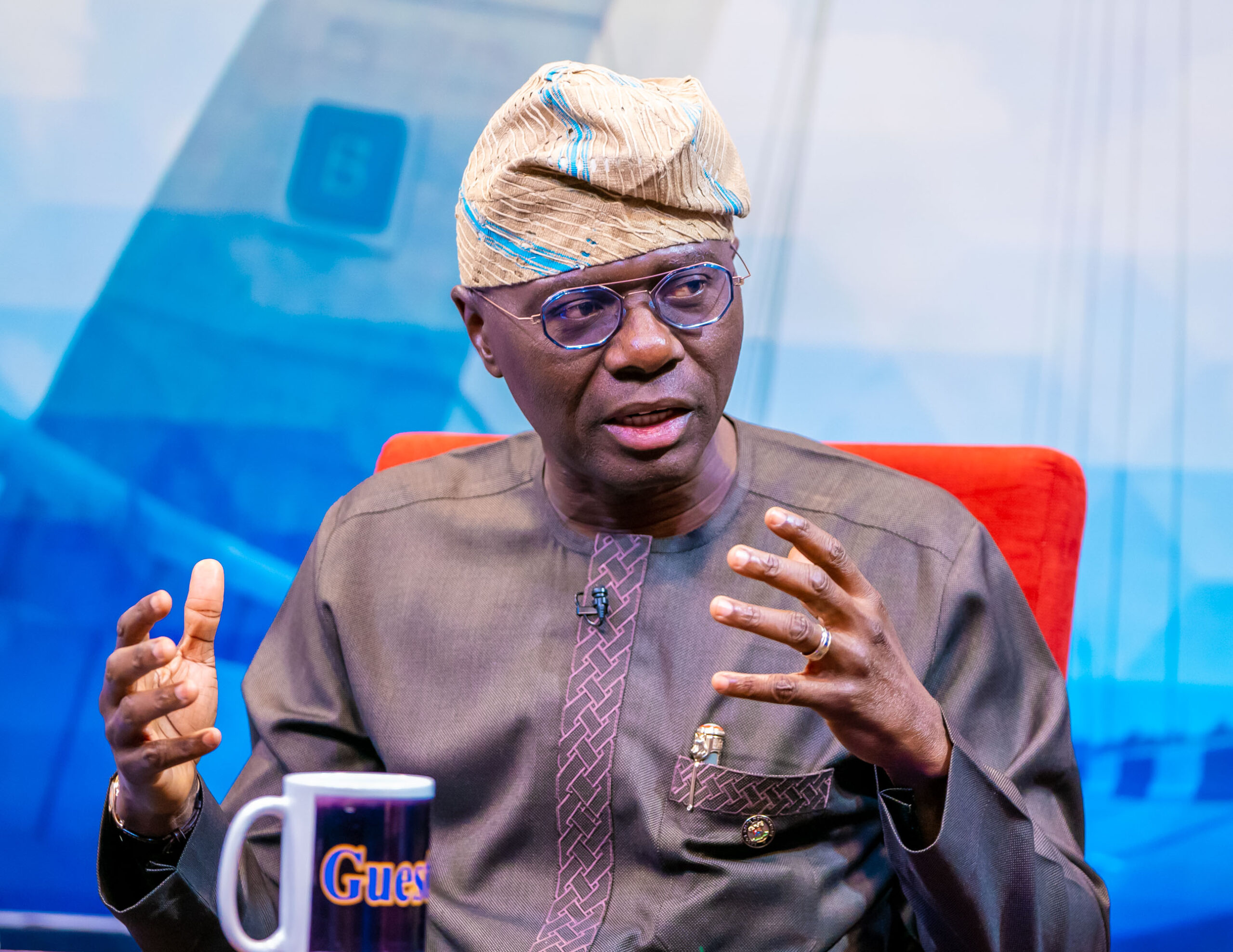 What are you doing to curb the epidemic? – Labour Party tackles Sanwo-Olu over Cholera outbreak