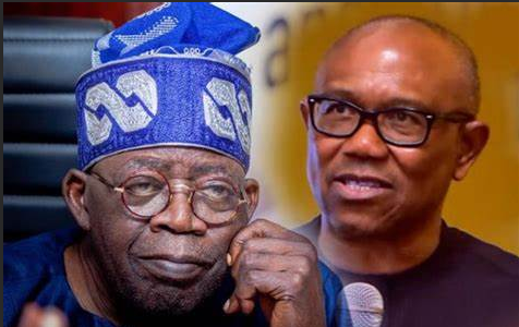 It’s heartbreaking to see Tinubu, Alia turn Benue condolence visit into fanfare carnival – Peter Obi
