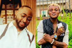 How Davido used me to chase clout – Portable