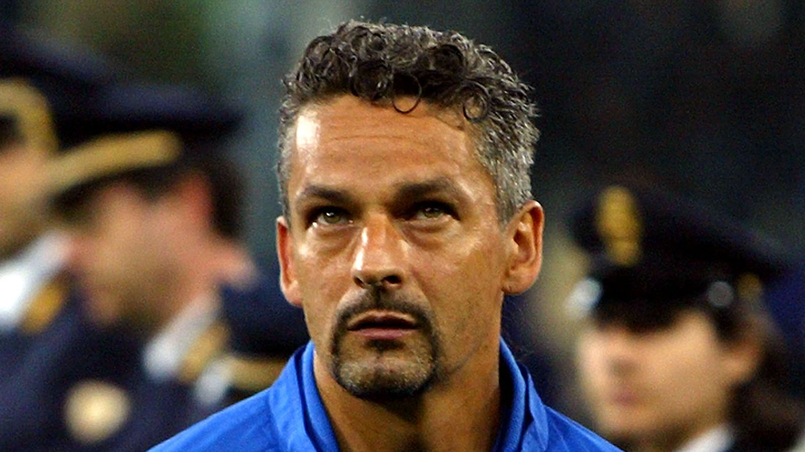 Euro 2024: Roberto Baggio robbed at gunpoint