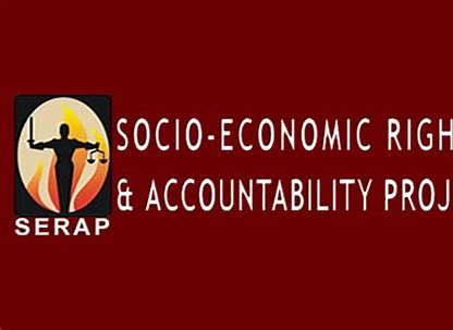 Disclose details of  Chinese loans, liabilities, and other external borrowing obtained- SERAP tells governors