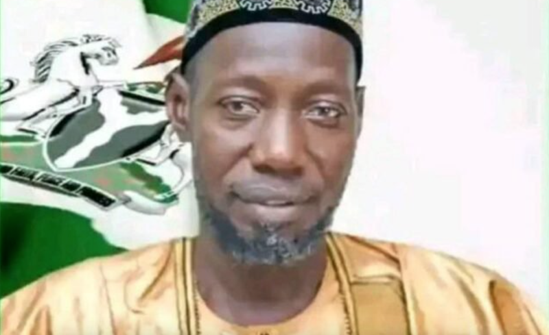 BREAKING: Bauchi Commissioner dies in auto crash