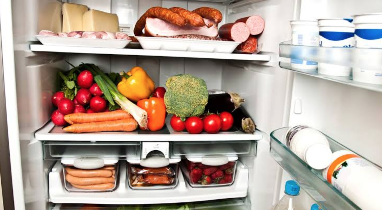 WHO sends out strong warning on refrigerated food: It can kill you