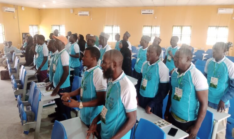 Teaching not a relegated profession – SUBEB boss
