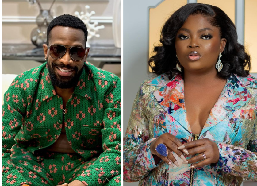 What D’banj did to help me start ‘Jenifa’ brand – Funke Akindele opens up