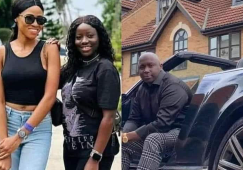 IGP sets up panel to investigate Abia hook up saga
