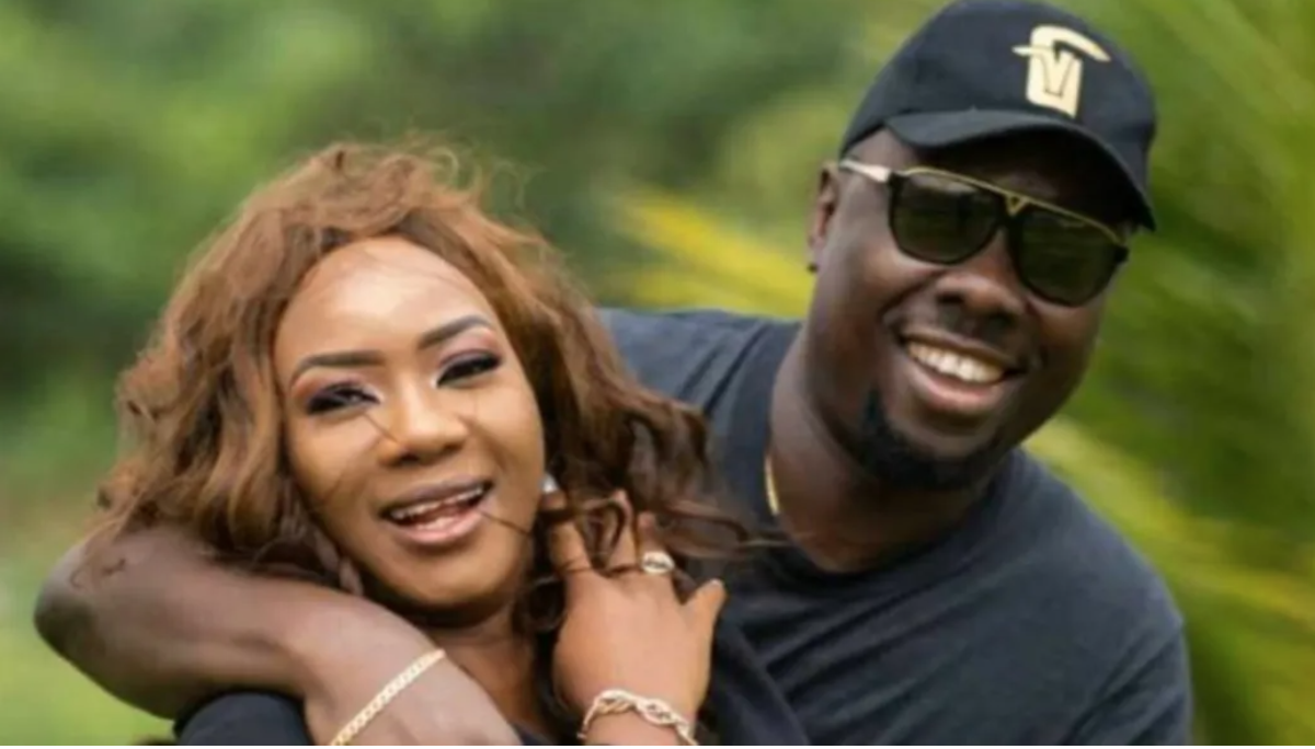 Obi Cubana, wife celebrate 16th wedding anniversary in style