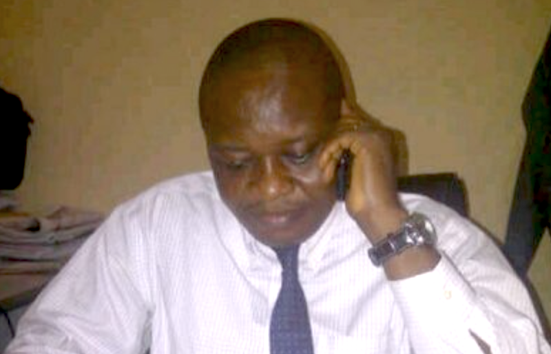A race to waste more money – By Pius Mordi