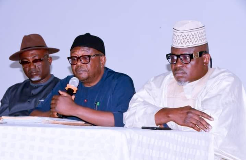 Delta Govt approves upward review of contracts