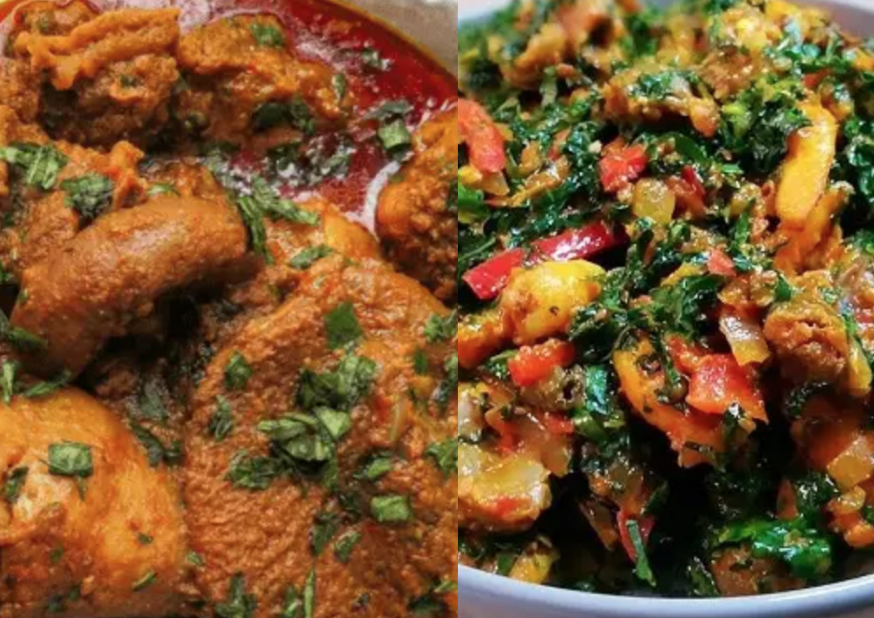 Nigerian stews you can make as fresh tomatoes price surges