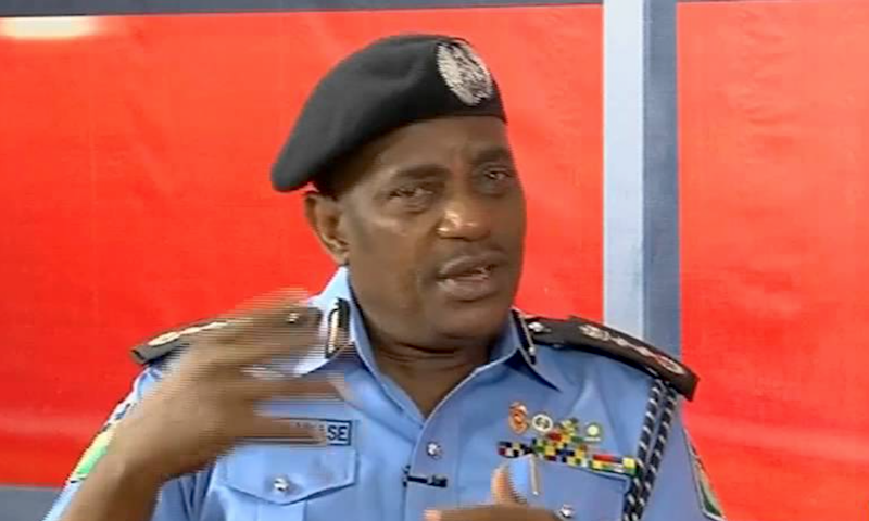 PANDEF raises concerns over removal of Arase PSC Chairman