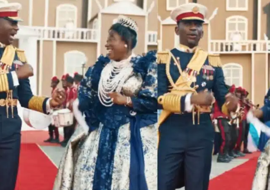 Pastor Paul Enenche causes stir with new Amapiano-themed music