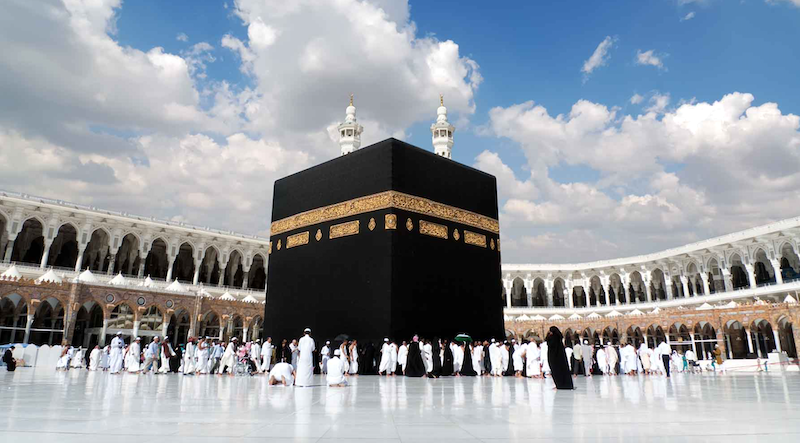 2025 Hajj: Plateau pilgrim dies in Makkah