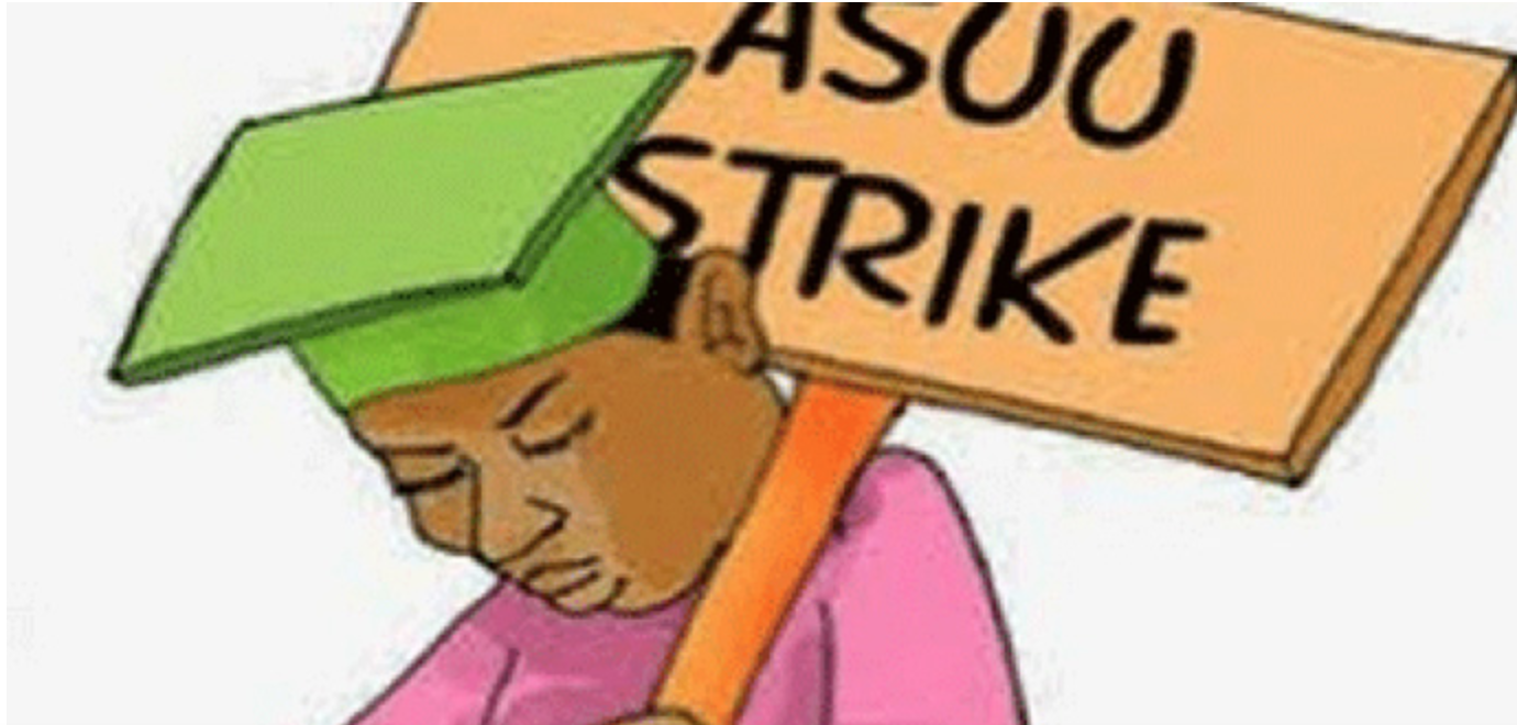 ASUU threatens fresh strike, gives FG three weeks ultimatum