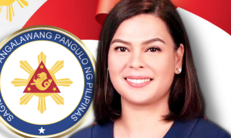 Philippines VP Sara Duterte resigns from cabinet