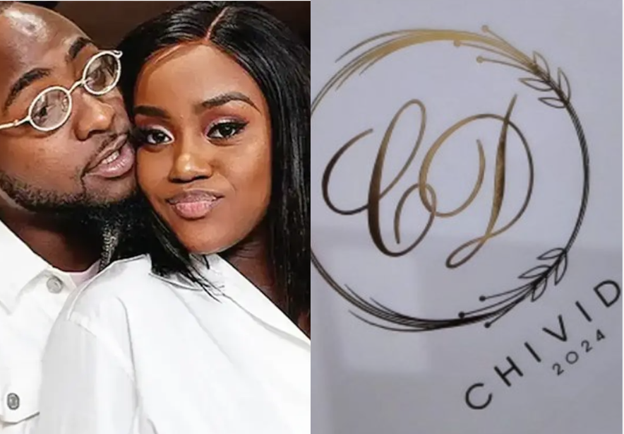 See souvenirs from Davido and Chioma upcoming wedding (photo)