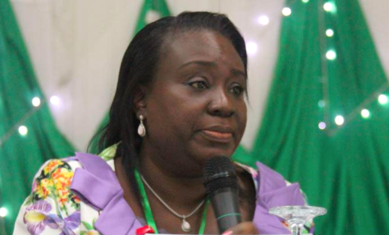Nigeria’s civil service best in the world – Yemi-Esan