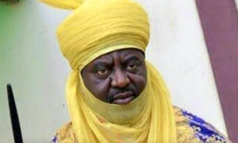Despite court ruling, Kano govt orders Aminu Bayero out of palace