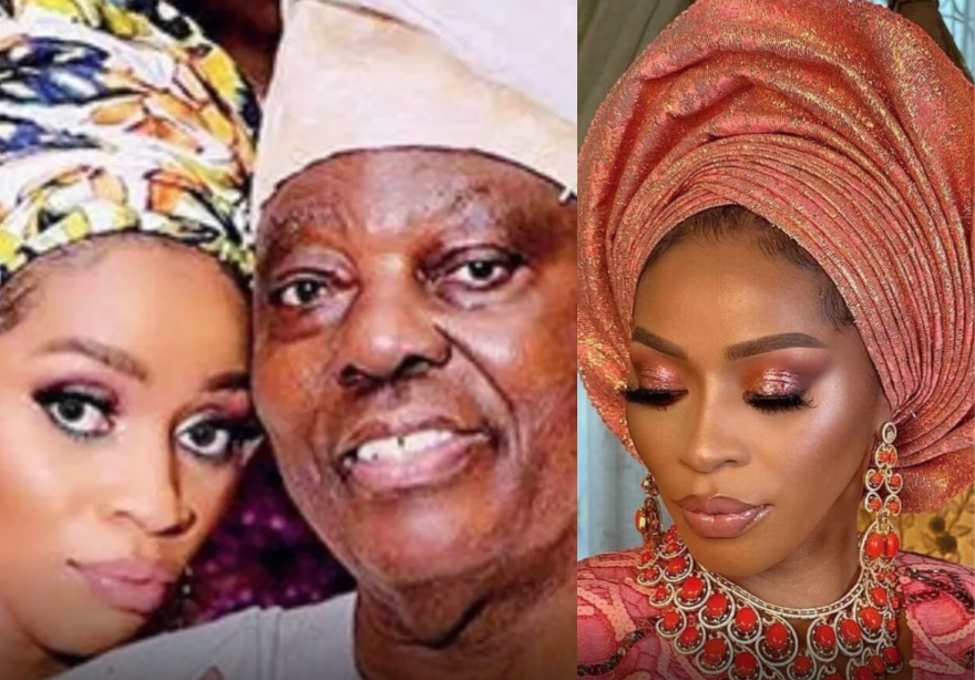 We have been through a lot – Shade Okoya opens up on her relationship with billionaire husband, Rasaq Okoya