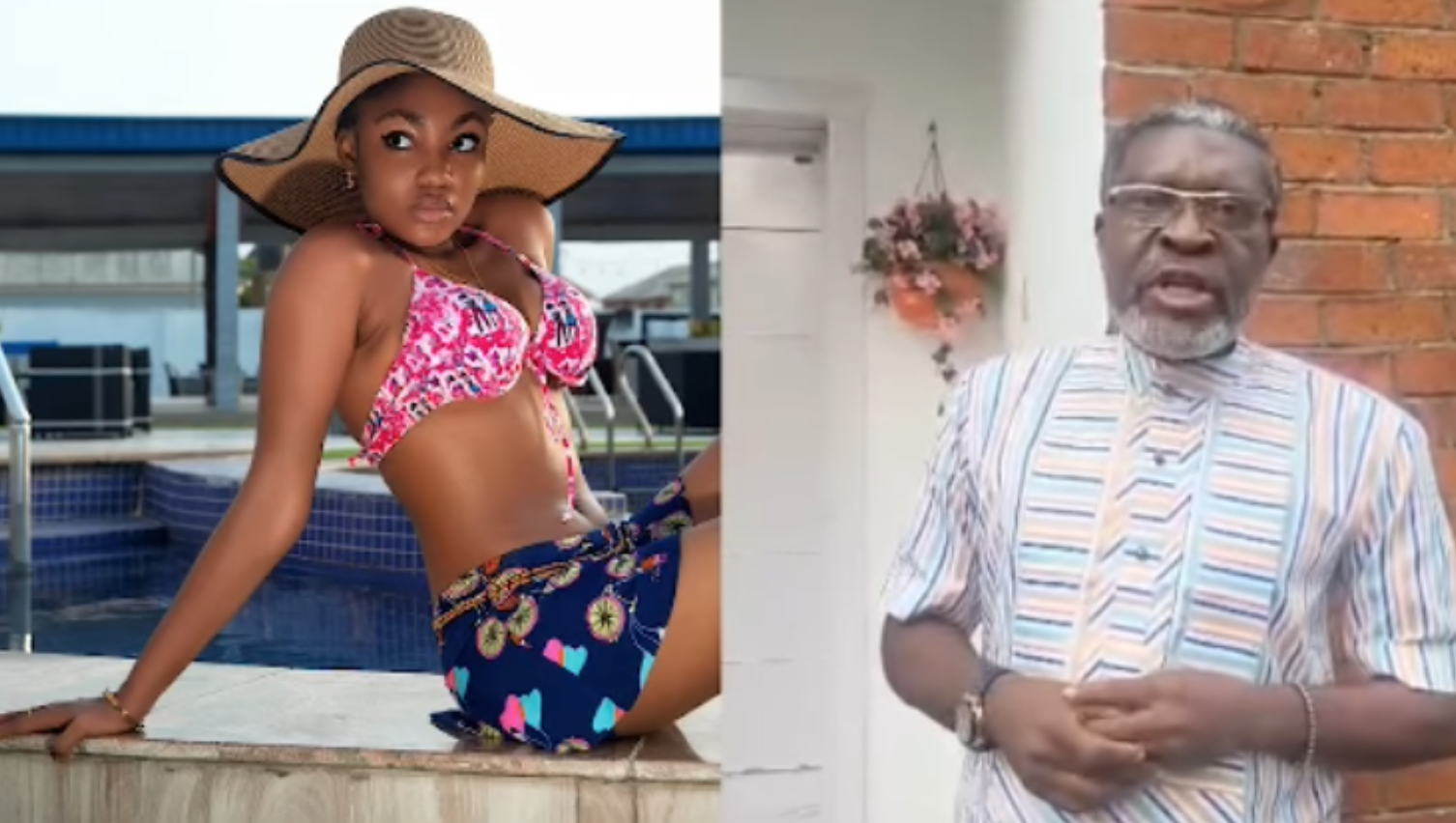 Teen actress Angel Unigwe to sue Kanayo O. Kanayo over allegations