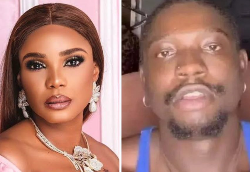 Iyabo Ojo rubbishes VeryDarkMan’s claim that she was not invited to CHIVIDO24 [Photos]