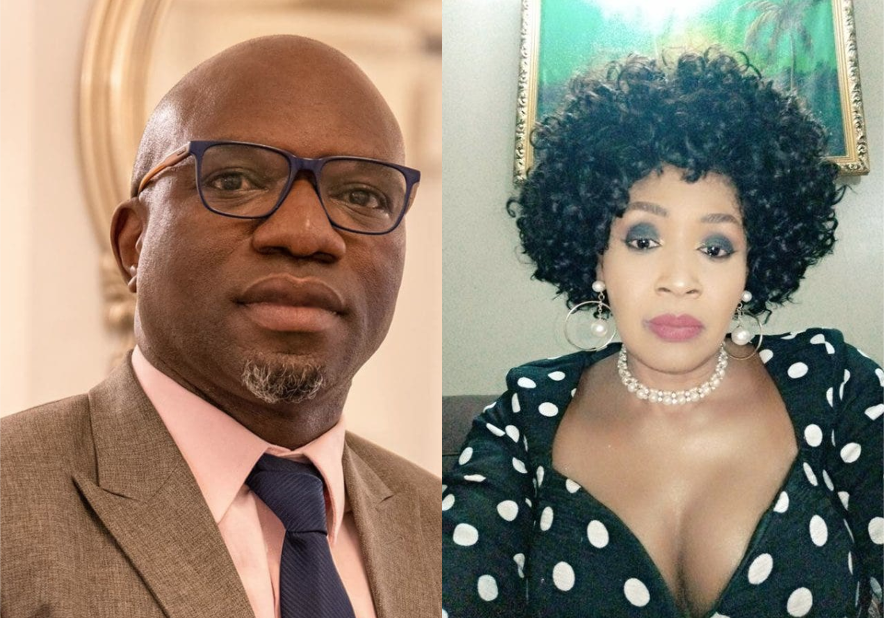I have suicidal thoughts too – Kemi Olunloyo reacts to death of former Konga CEO