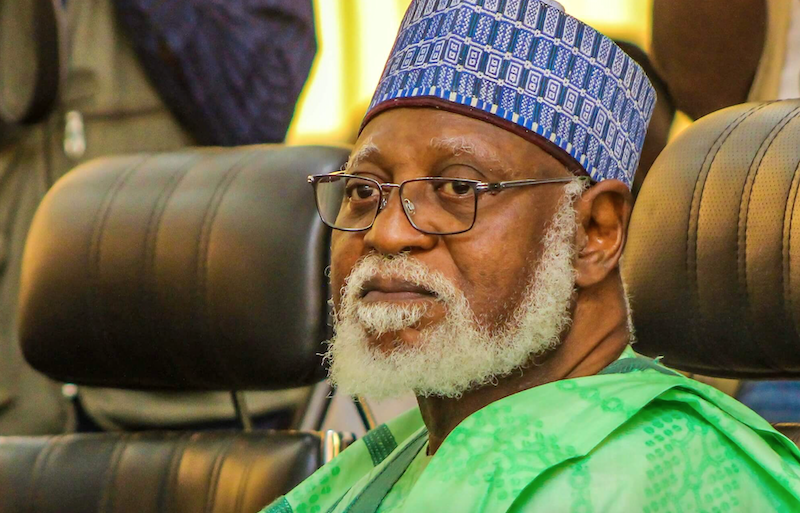 No alternative to civil rule in Nigeria – Former Head of State