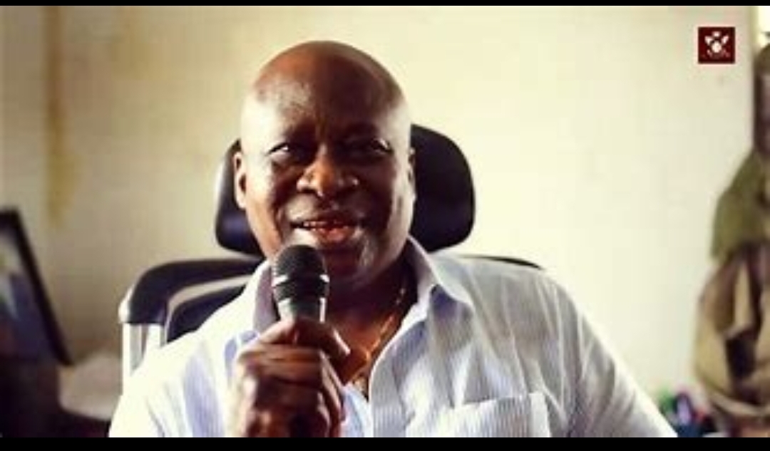 1ST ANNIVERSARY: Tunde Smooth Lauds Oborevwori, Delta Assembly’s Developmental Strides