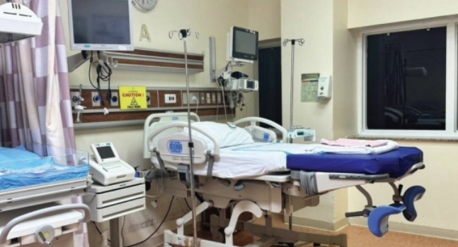 FG offers free cesarean sections to improve maternal, neonatal outcomes